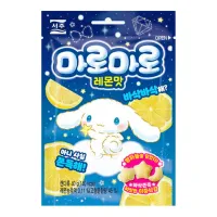 Żelki Maromaro Cinnamonroll Lemon