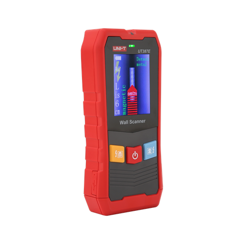 Wykrywacz metali Uni-T UT387E na Arena.pl