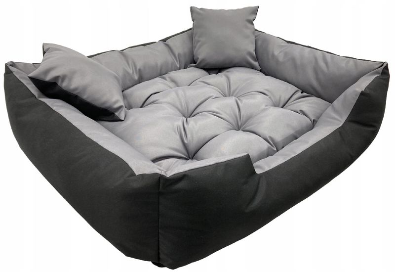 LEGOWISKO POSŁANIE SPANIE dla PSA 75x65 PIKOWANE zdjęcie 1