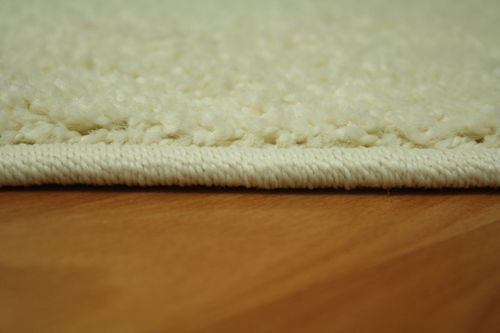 Chodnik Agnella Jazzy Basic Krem 80cm na Arena.pl