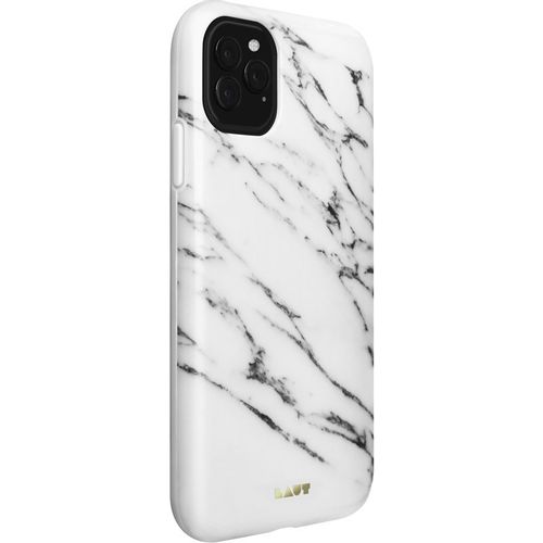 Laut Huex Elements - Etui iPhone 11 Pro Max (Marble White) na Arena.pl