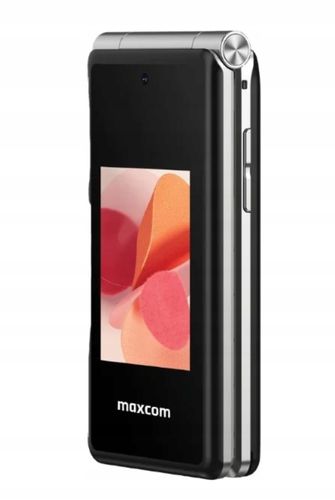 Smartfon Maxcom MM 835 L 4G Black na Arena.pl