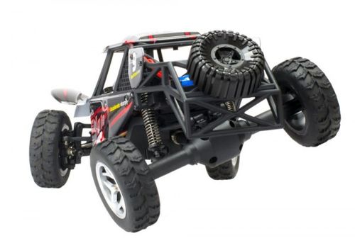 Samochód RC WLtoys 18429 1:18 na Arena.pl