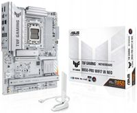 Płyta główna ATX ASUS TUF GAMING B850-PRO WIFI7 W NEO