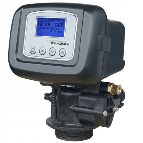 ZMIĘKCZACZ WODY HYDRO PREMIUM 32 MONOSFERYCZNY na Arena.pl