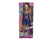 Lalka 29cm Steffi Super Glam Simba Wb
