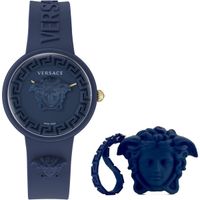 Zegarek Damski Versace MEDUSA POP 3H (Ø 39 mm)
