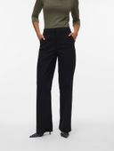 Spodnie materiałowe VERO MODA VMMILLE 36/34
