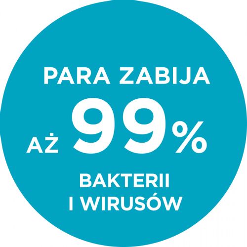 Mop parowy 2 w 1 PERFECT CLEAN CP2000 CONCEPT na Arena.pl