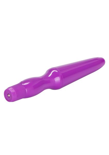 Waterproof Anal Probe Purple zdjęcie 4