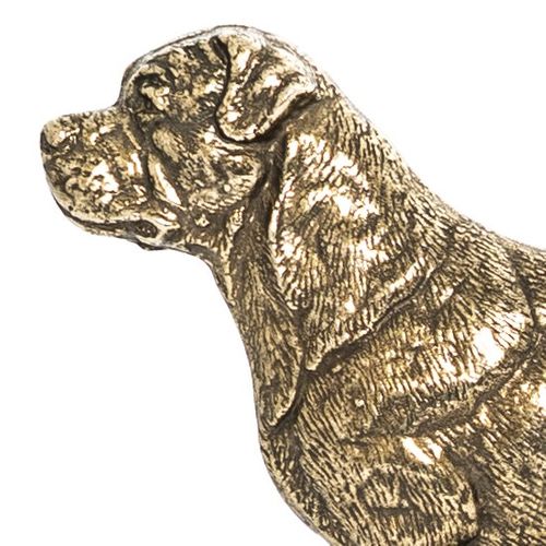 Rottweiler - wieszak - 1642 na Arena.pl
