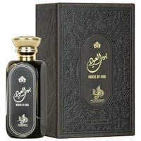 Perfumy Męskie Al Wataniah House Of Oud EDP 100 ml