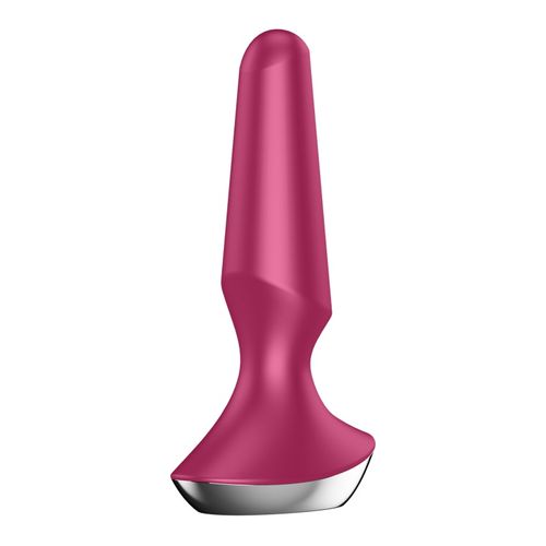 plug   vibrator ilicious 2 berry na Arena.pl
