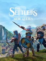 The Settlers: New Allies Klucz CD KEY KOD BEZ VPN WYSYŁKA 24/7