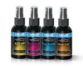 perfumowany odświeżacz w atomizerze new car 0.1l - tz d 43 2904