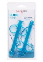 Aplikatory Do Lubrykantów - Lube Tube Blue