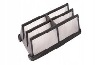 FILTR POWIETRZA PILAREK HUSQVARNA 40, 45, PARTNER 400