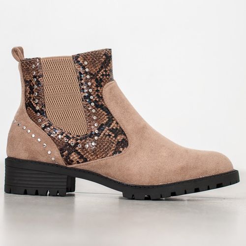 Sztyblety Snake Print r.37 na Arena.pl