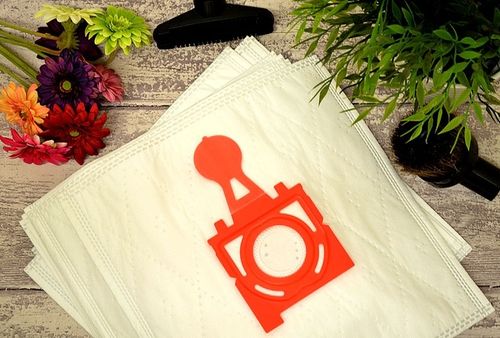 12x WORKI ODKURZACZA ZELMER JUPITER ZVC425HT na Arena.pl