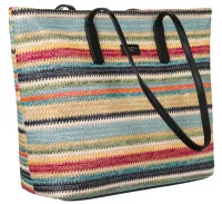 torba materiałowa david jones