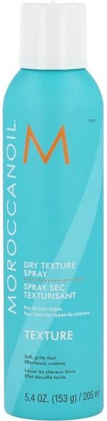 Moroccanoil Dry Texture Suchy Spray 205ml zdjęcie 4
