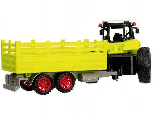 traktor r/c 8723 na Arena.pl