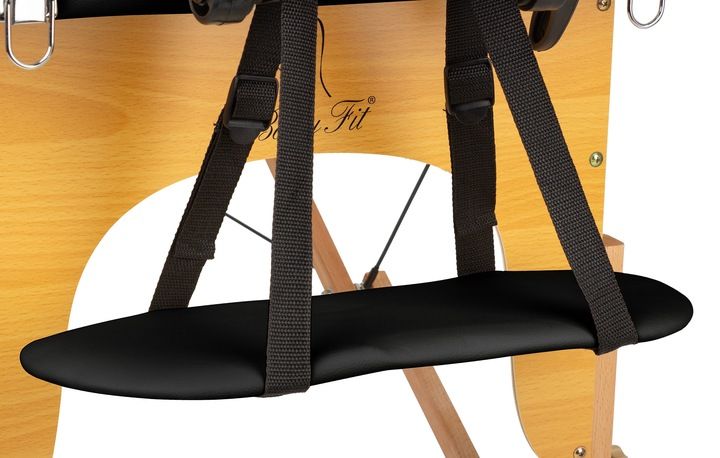 STÓŁ ŁÓŻKO DO MASAŻU 2 SEGMENTOWE + TORBA GRATIS zdjęcie 11