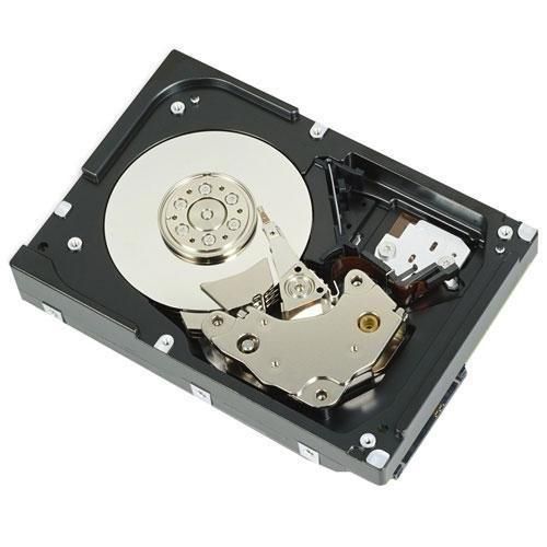 Dell HD, 4TB, 512b, NL-SAS6, 7.2K zdjęcie 1