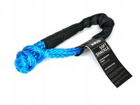 X-BULL SZEKLA SYNTETYCZNA MIĘKKA OFFROAD 10mm X 570mm MBL 12T