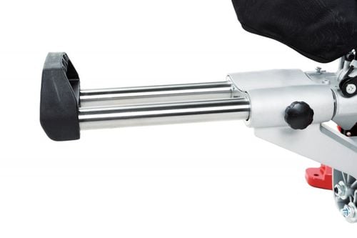 Piła ukośnica kapówka kapująca metrówka miara dalmierz laserowy 45m pilarka na Arena.pl