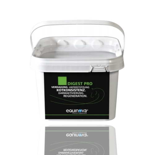 Equinova Digest Pro Powder Suplement Biegunka 1kg na Arena.pl