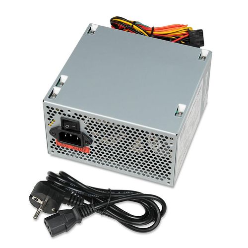 Zasilacz ATX iBOX CUBE II 500W na Arena.pl