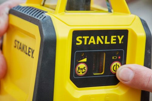 Laser rotacyjny STANLEY STHT77616-0 na Arena.pl