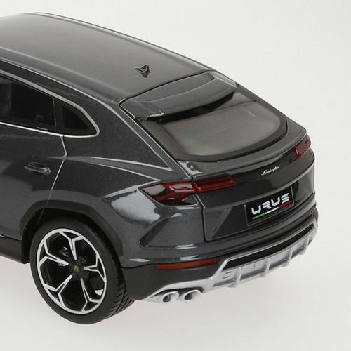 Samochód Bburago GT-Lamborghini Urus 1:18 na Arena.pl