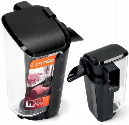 Pojemnik do ekspresu Philips LatteGo na mleko na Arena.pl