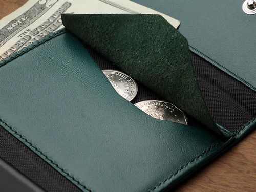 Portfel RFID RAVEN 1729 na Arena.pl