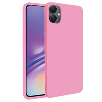 beline etui candy samsung a05jasnoróżowy/light pink
