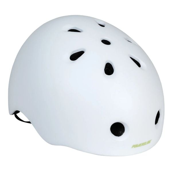 Kask Powerslide Helmet Urban White Matcha 58-62 cm zdjęcie 1