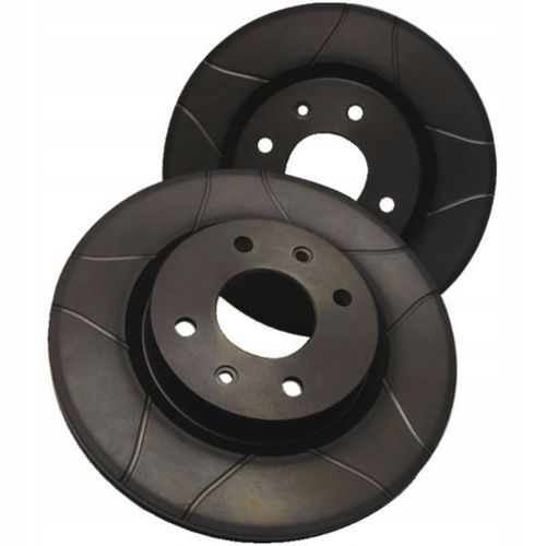 TARCZA HAM PRZOD 288X25 V MAX BREMBO na Arena.pl