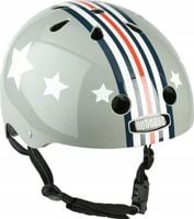 Kask Rowerowy Nutcase Fly Boy M męski 56-60cm