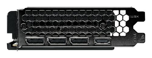 Karta graficzna Gainward GeForce RTX 5060 Python III 8GB GDDR7 DLSS4 na Arena.pl