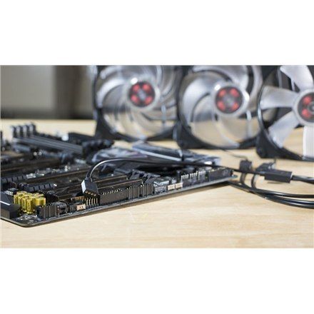 Cooler Master 1-to-3 RGB Splitter Cable na Arena.pl