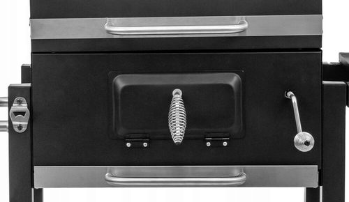 Grill węglowy BBQ LINE MIR4525 61 x 45.5 cm na Arena.pl