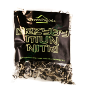 Suszone grzyby mun, nitki 50g - Green Pagoda