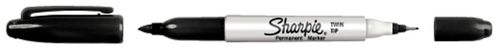 ND39_228671 MARKER PERMAN 2STR P-MATE SHA CZAR PU na Arena.pl