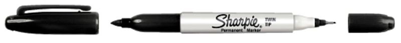 ND39_228671 MARKER PERMAN 2STR P-MATE SHA CZAR PU zdjęcie 2