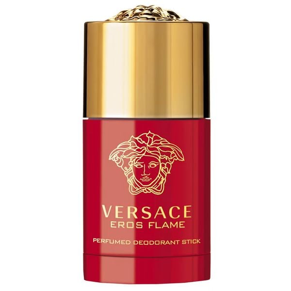 Versace Eros Flame dezodorant sztyft 75ml zdjęcie 1