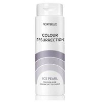 MONTIBELLO ICE PEARL COLOUR RESURRECTION 150 ml Kuracja Wzmacniająca Kolor