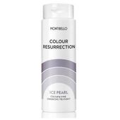MONTIBELLO ICE PEARL COLOUR RESURRECTION 150 ml Kuracja Wzmacniająca Kolor