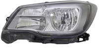 Subaru Forester 16-18 Reflektor przedni lampa przednia lewa